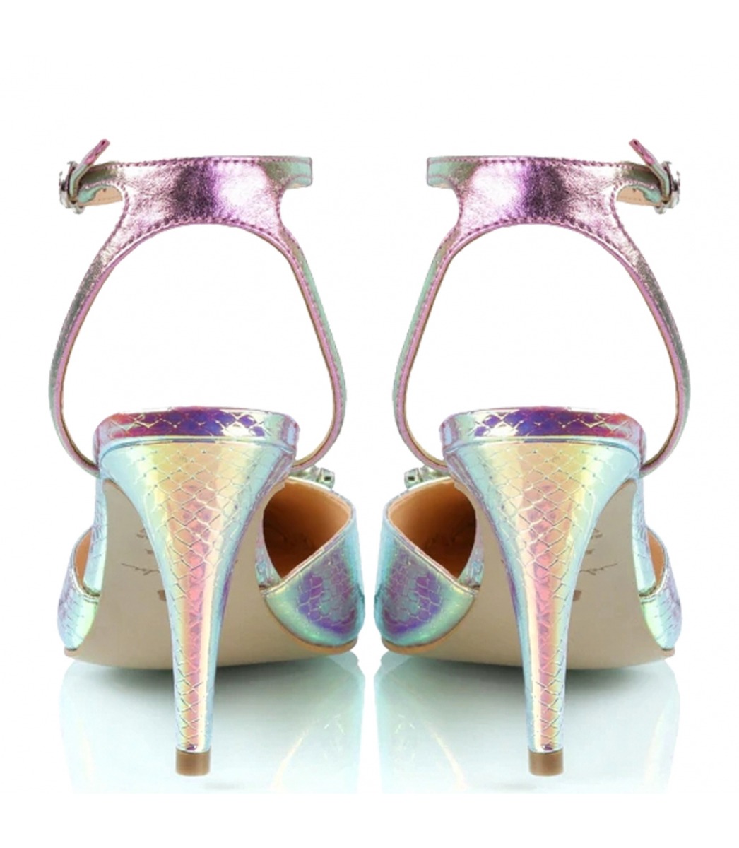 SCARPIN LUIZA BARCELOS FURTACOR | Acquarela Shop