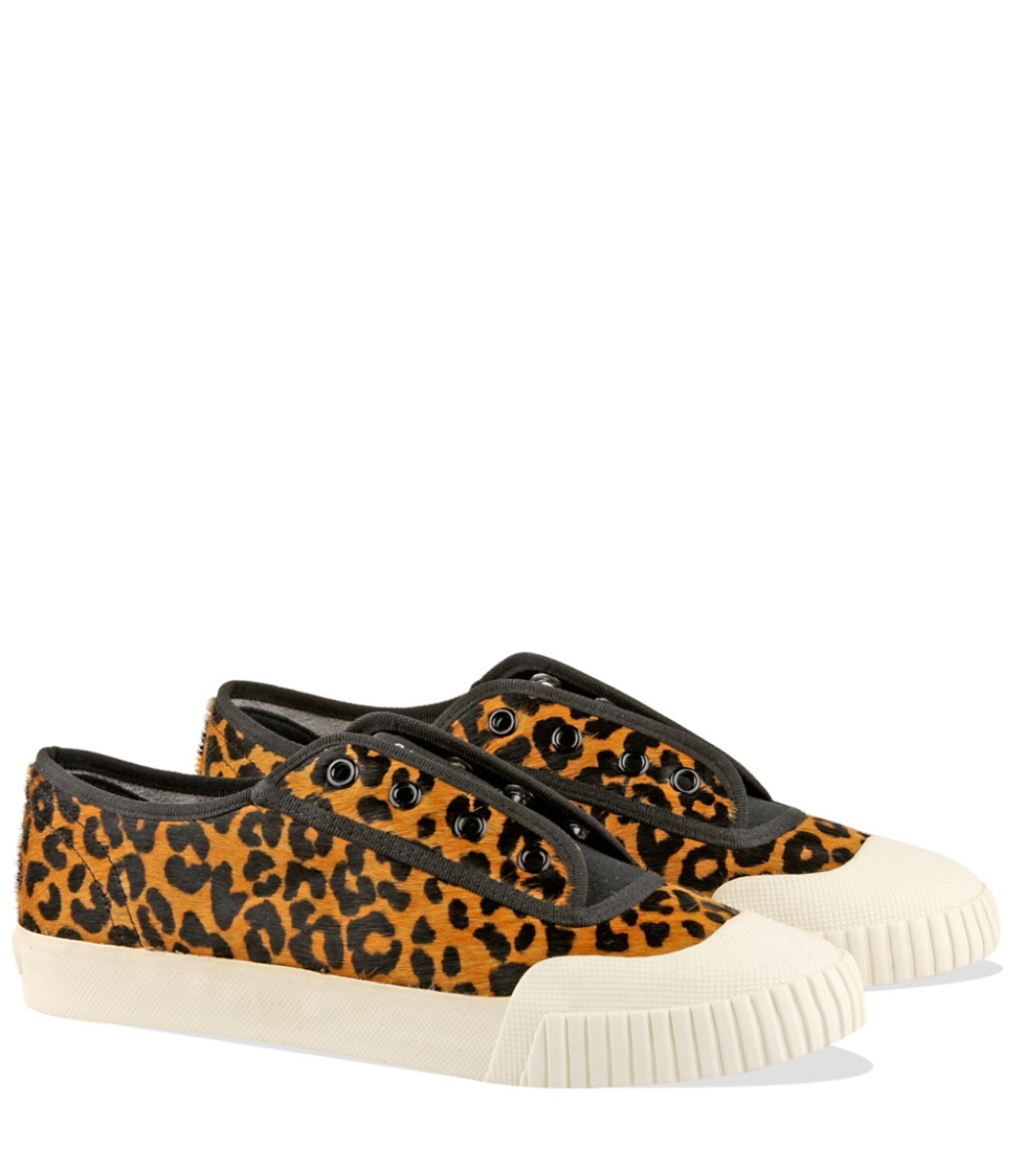 Tênis Smash Animal Print Colorido | Schutz - GLAMI.com.br