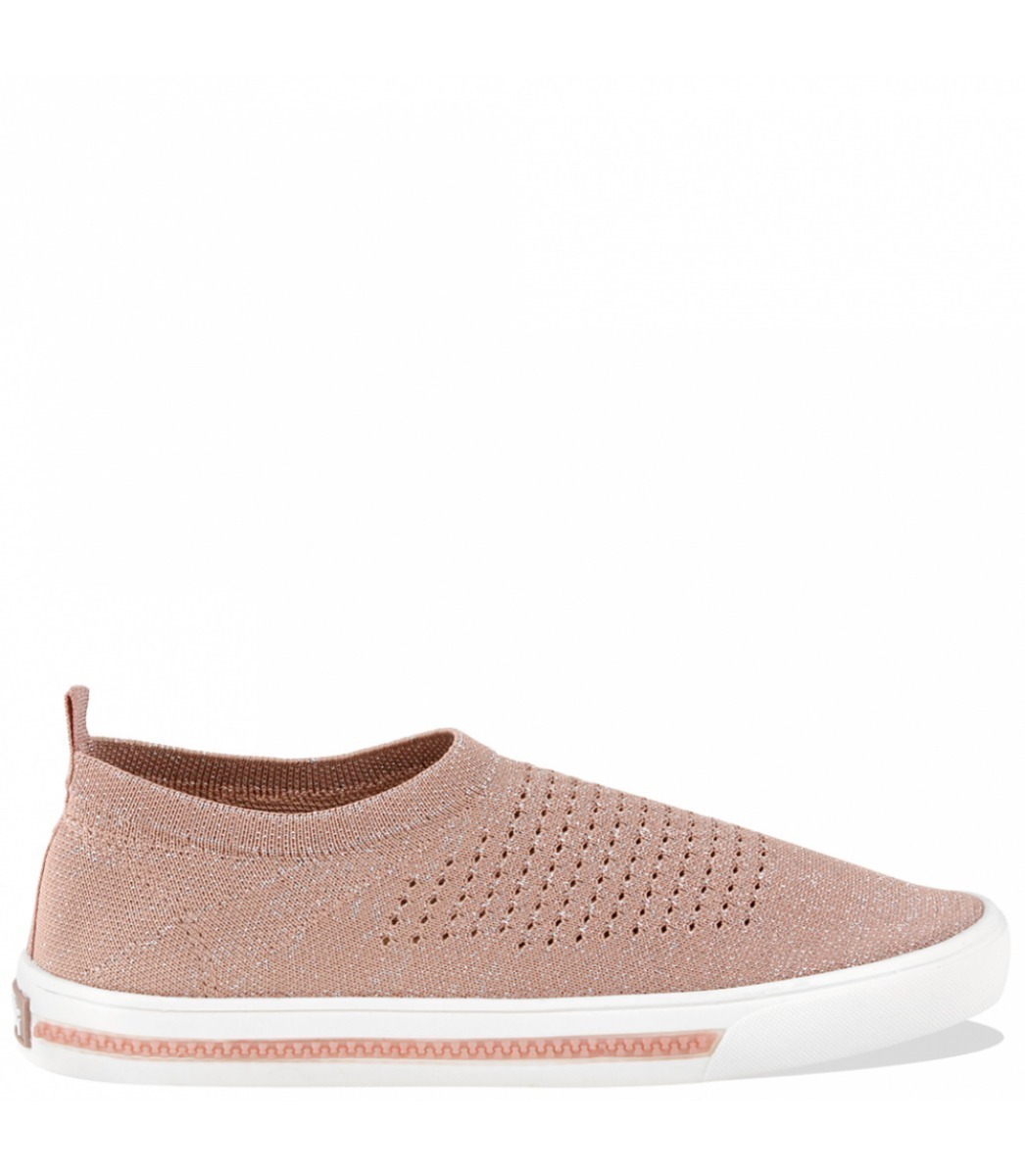 Tenis shop kipling rosa