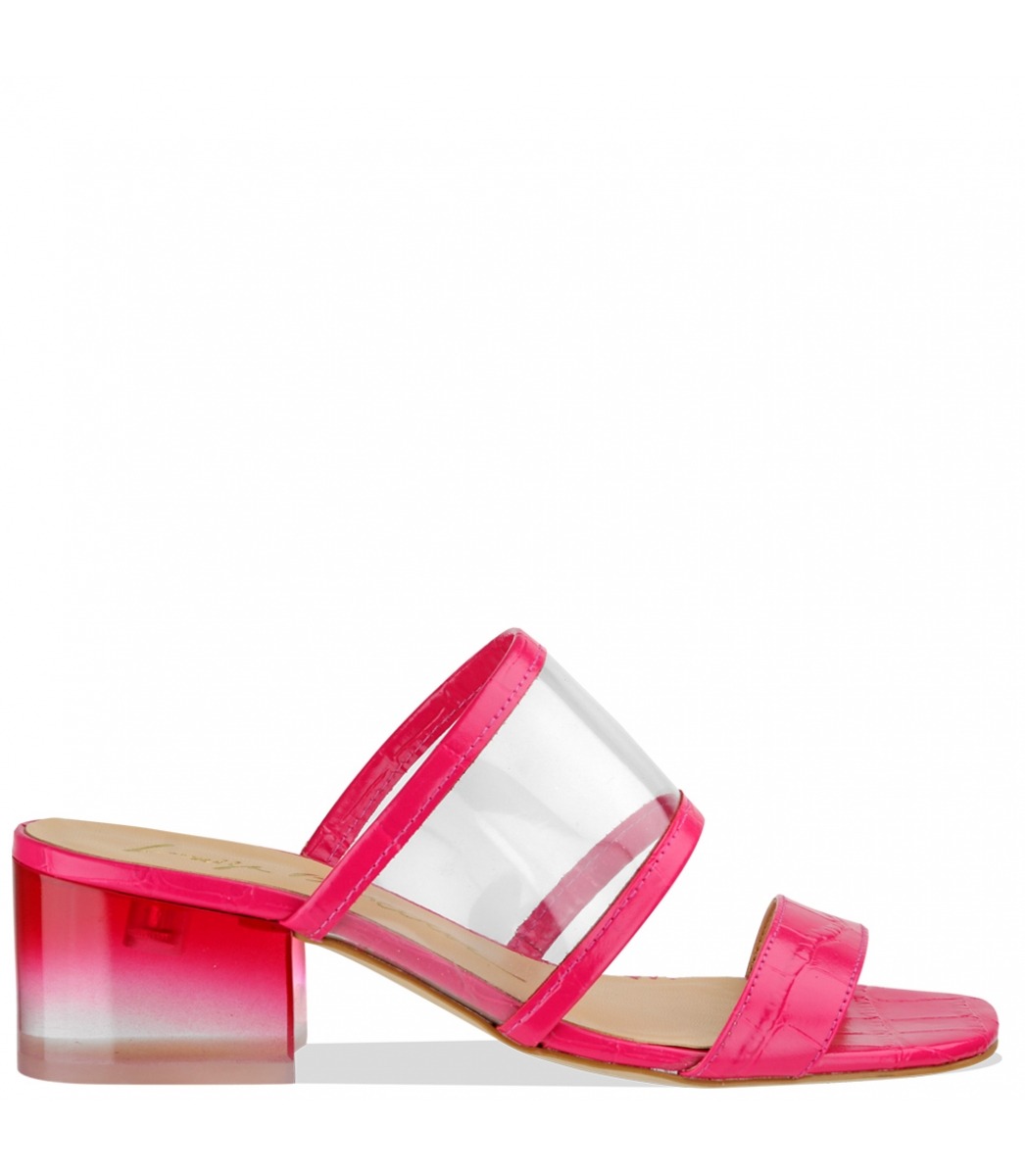 tamanco luiza barcelos