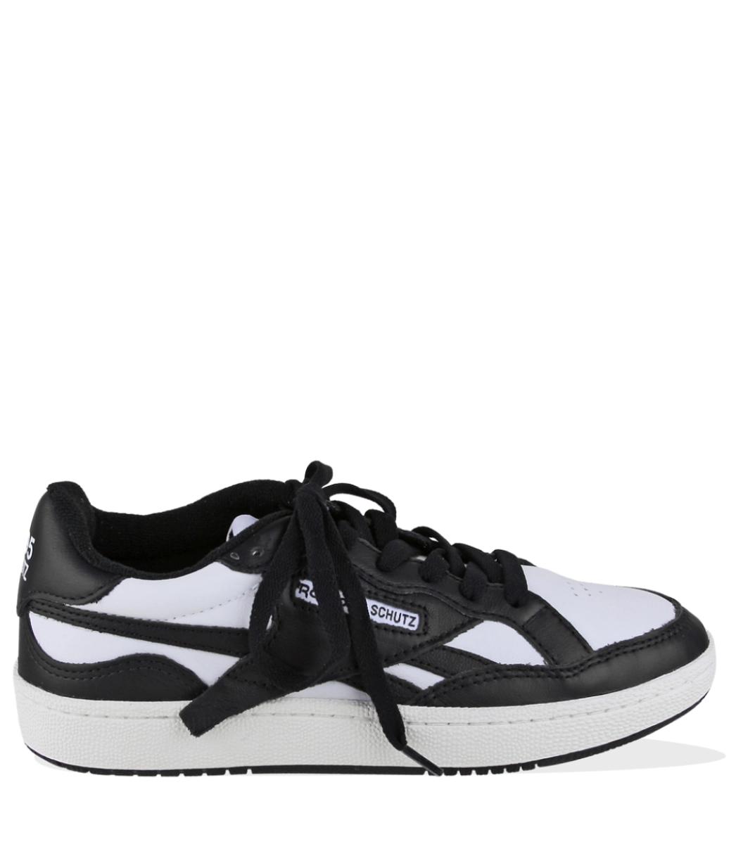 TÊNIS COLLAB SCHUTZ X REEBOK PRETO | Acquarela Shop
