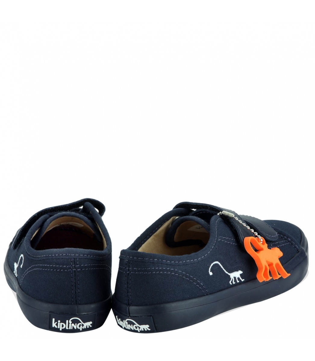 tenis infantil kipling