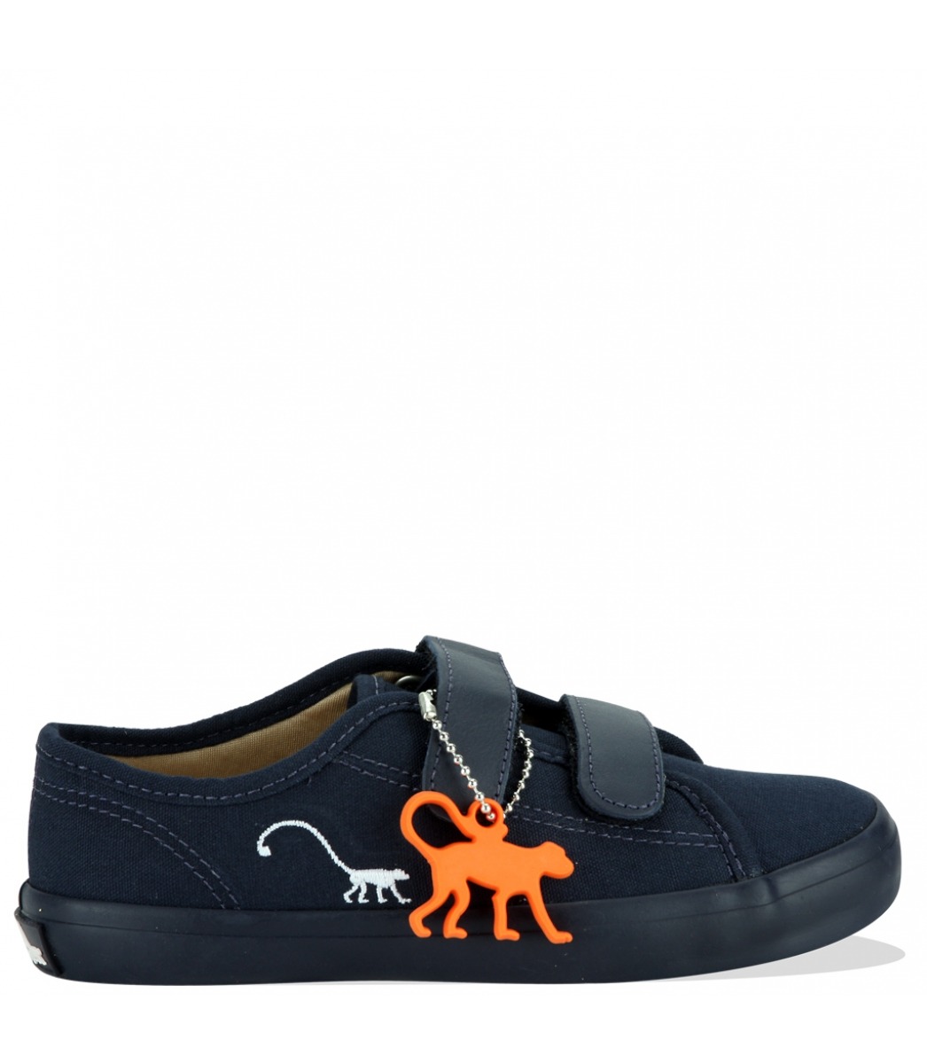 tenis infantil kipling