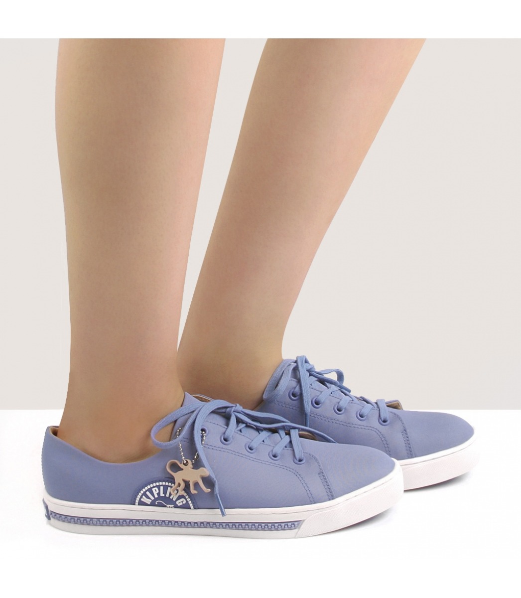 tenis kipling azul