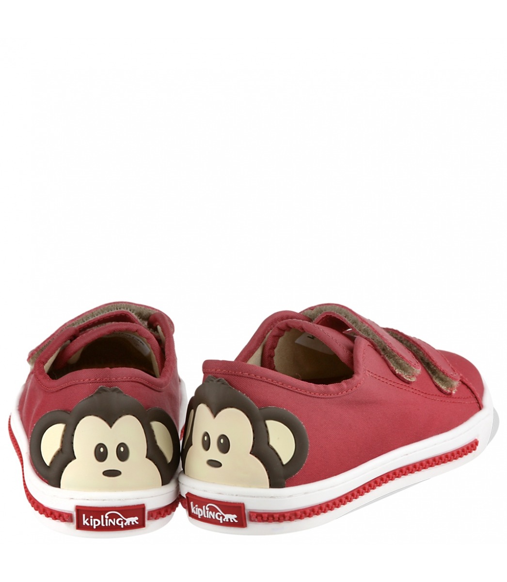 tenis infantil kipling