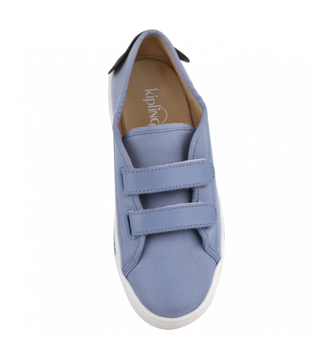 tenis kipling velcro