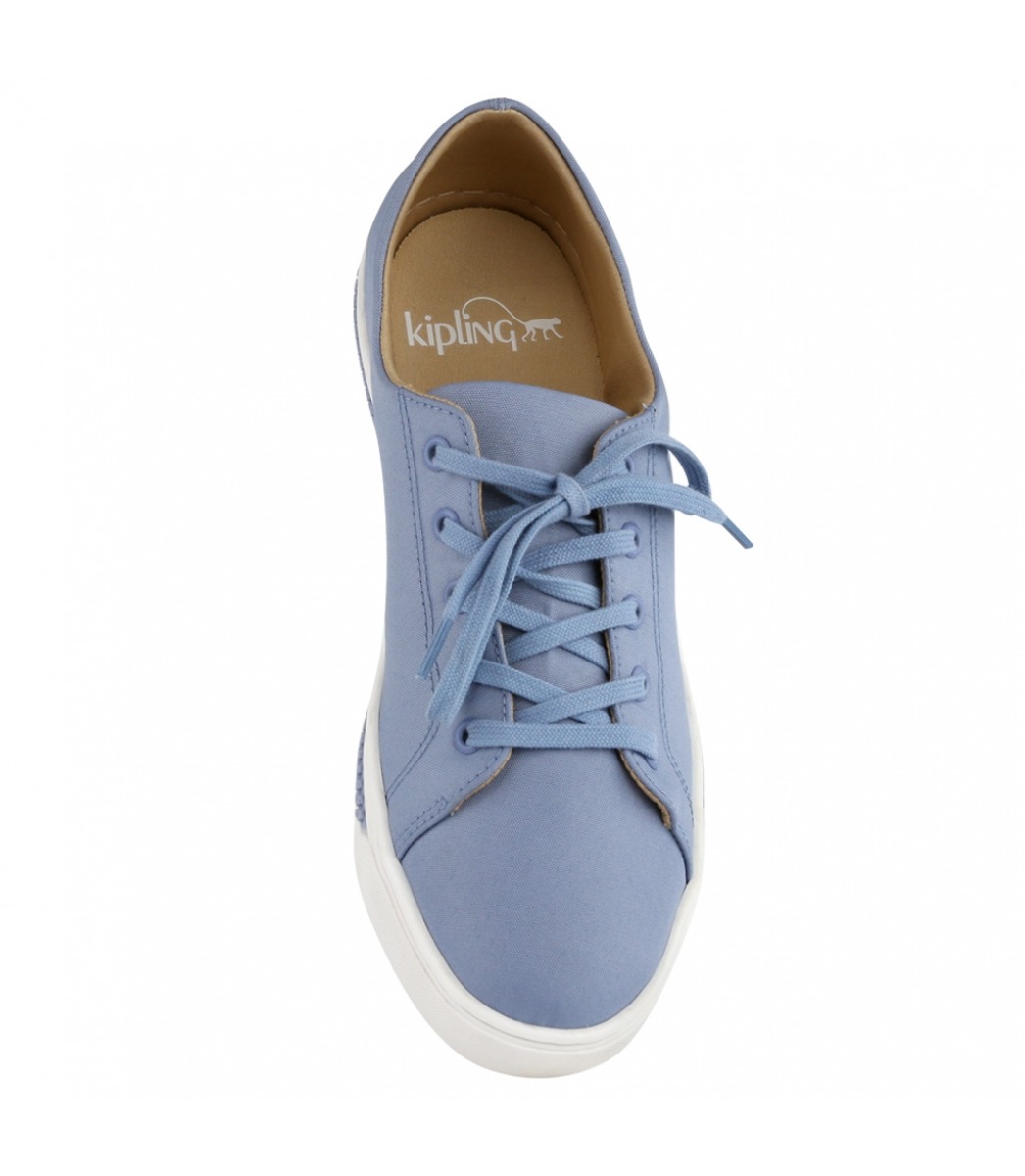 tenis kipling azul