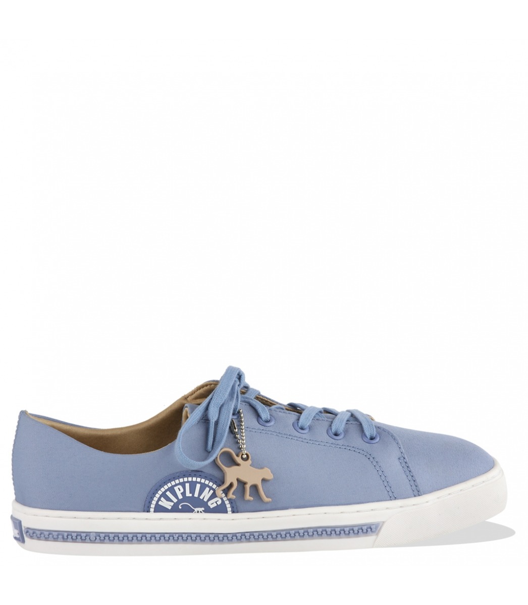 tenis kipling azul