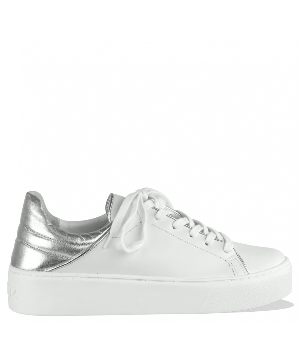tenis schutz branco