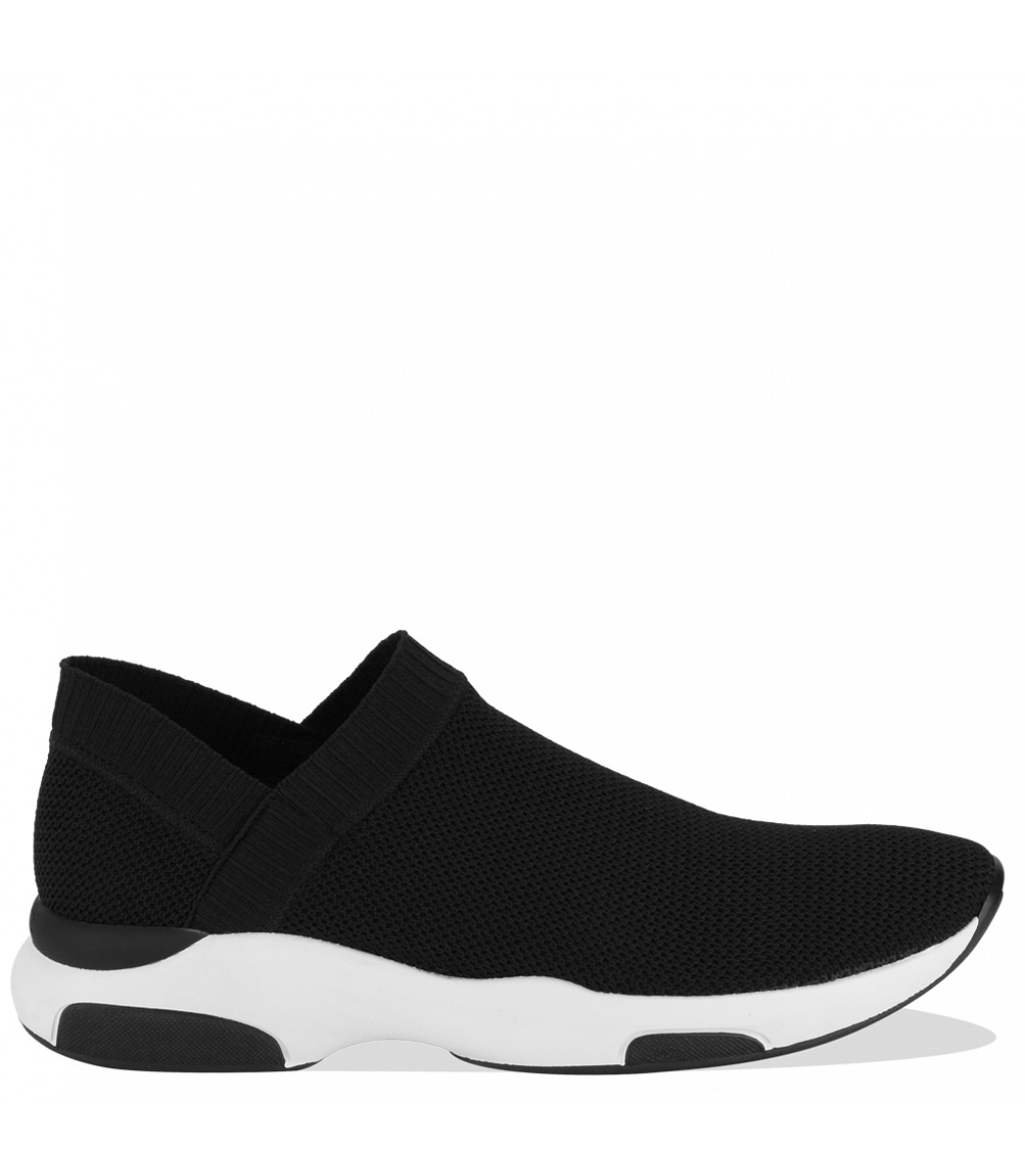 tenis preto feminino schutz