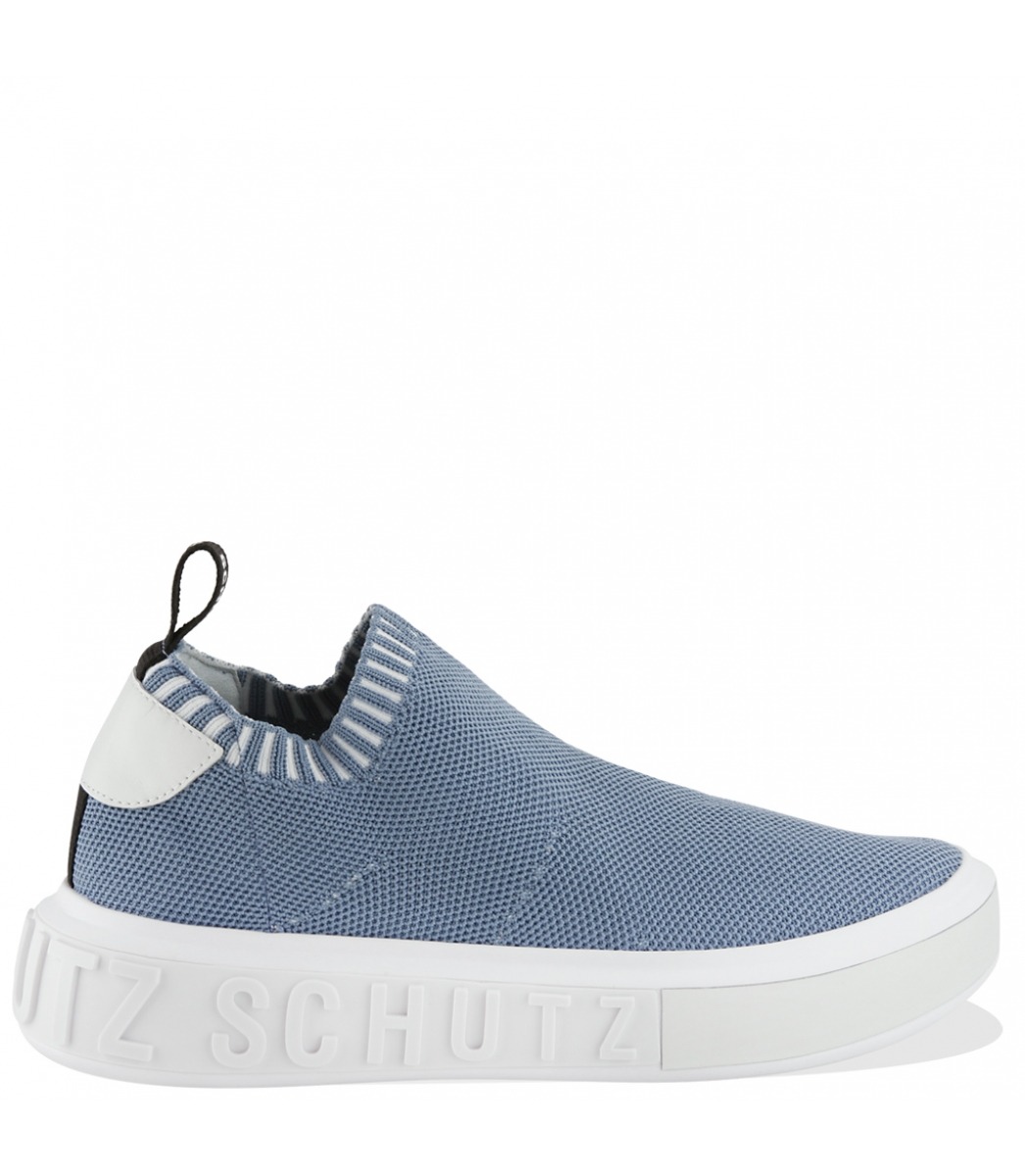 tenis sneakers feminino schutz