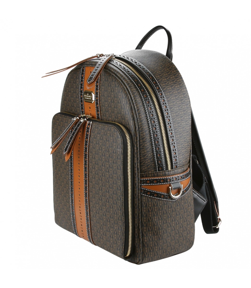 victor hugo backpack